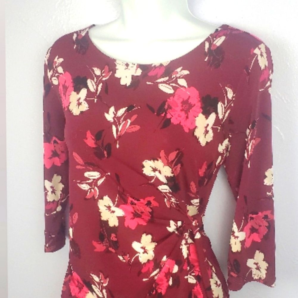 ALFANI Blouse  - Picture 2 of 8